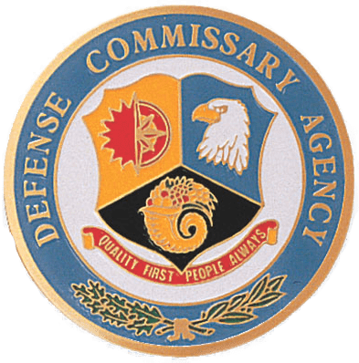 US Defense Commissary Agency 2